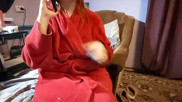 Snapshot of _Kitti_ chatting on 23, 3, 2026 Kitti online show from 23, 3, 2026