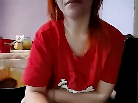 Snapshot of _Kitti_ chatting on 5, 4, 2026 Kitti online show from 5, 4, 2026