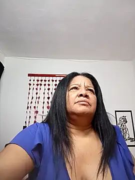 Shanttal0272 online show from 21, 9, 2025