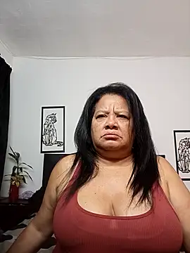 Shanttal0272 online show from 24, 11, 2025