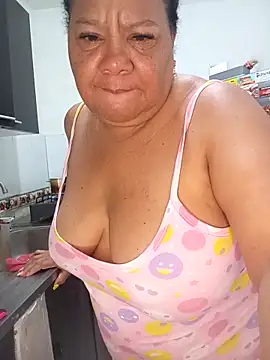 Shanttal0272 online show from 8, 2, 2026