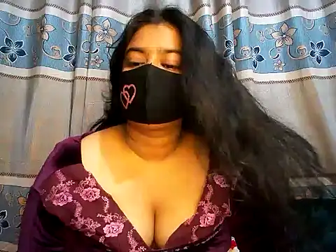 A-sweetgirl online show from 16, 3, 2025