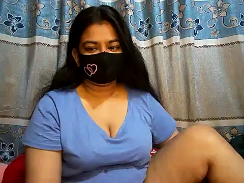 A-sweetgirl online show from 20, 3, 2025