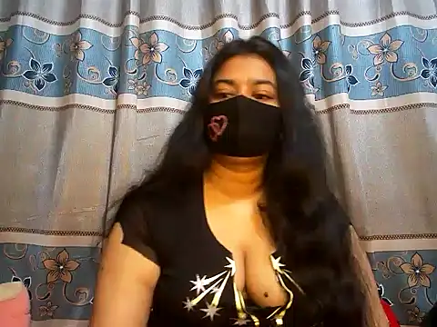 A-sweetgirl online show from 21, 3, 2025