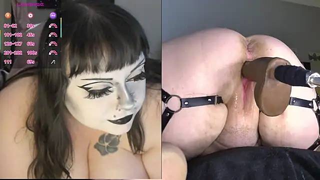 ivenxxxvain online show from 3, 3, 2026