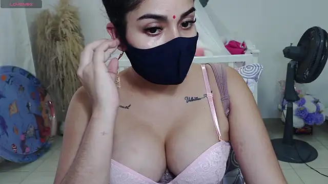 Snapshot of umarany chatting on 30, 1, 2025 umarany online show from 30, 1, 2025