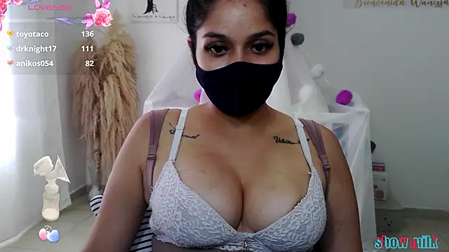 Snapshot of umarany chatting on 21, 2, 2025 umarany online show from 21, 2, 2025