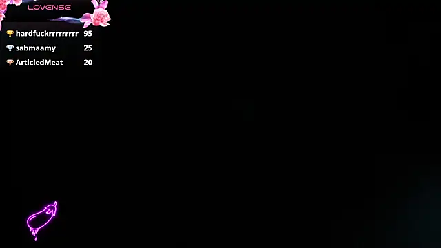Snapshot of umarany chatting on 7, 3, 2025 umarany online show from 7, 3, 2025