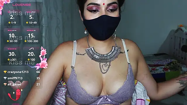 Snapshot of umarany chatting on 22, 3, 2025 umarany online show from 22, 3, 2025