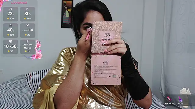 umarany online show from 28, 11, 2025