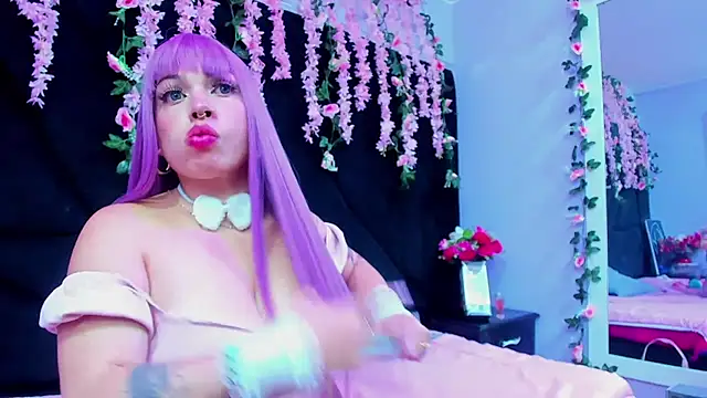 Cocoo Nuth online show from 9, 2, 2025