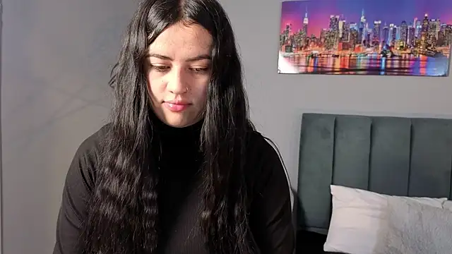 Alli cooper online show from 6, 6, 2026