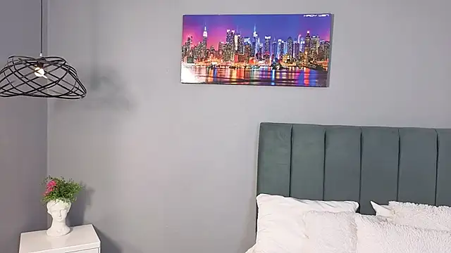 Alli cooper online show from 9, 6, 2026
