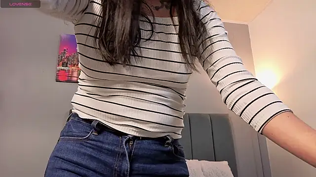 Alli cooper online show from 17, 6, 2026