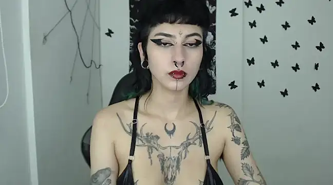 n0sferatus   online show from 10, 1, 2025