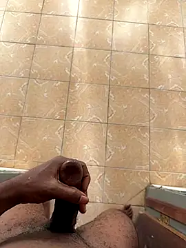 Black-mamba-madingo online show from 14, 11, 2025