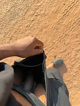 Black-mamba-madingo online show from 5, 4, 2026