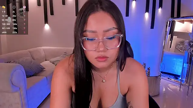 Snapshot of AmberLewis_ chatting on 13, 9, 2025 AmberLewis online show from 13, 9, 2025