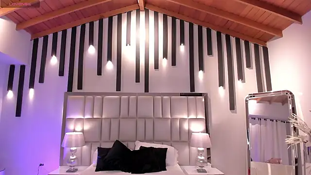 Snapshot of AmberLewis_ chatting on 1, 11, 2025 AmberLewis online show from 1, 11, 2025