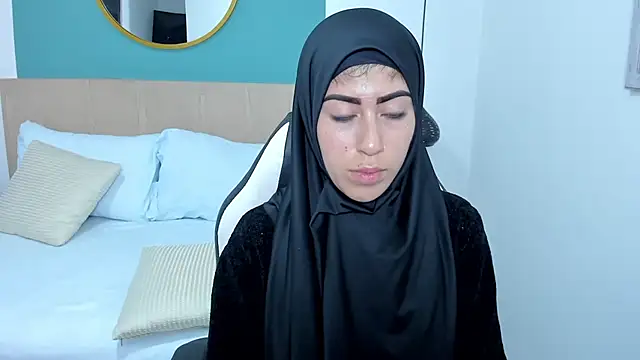 Snapshot of chaymae_nah_ chatting on 9, 1, 2025 chaymae nah online show from 9, 1, 2025