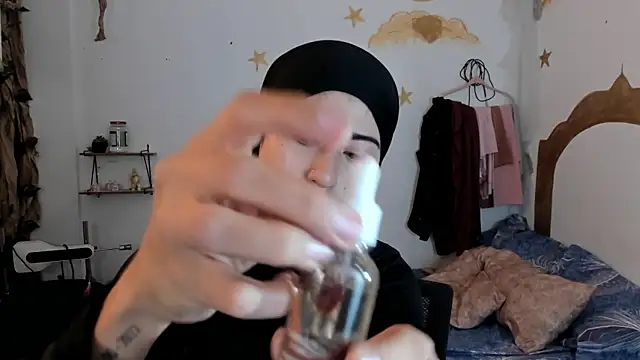 Snapshot of chaymae_nah_ chatting on 21, 9, 2025 chaymae nah online show from 21, 9, 2025