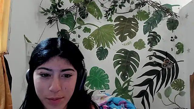 Snapshot of chaymae_nah_ chatting on 20, 10, 2025 chaymae nah online show from 20, 10, 2025