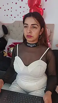 ameliefederline11 online show from 16, 2, 2026