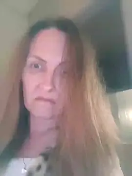 Evelina cute online show from 17, 12, 2025