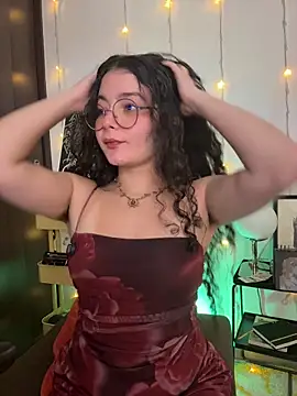 Antoniart  online show from 15, 12, 2025