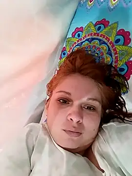 Snapshot of DanielaMendez chatting on 16, 2, 2025 DanielaMendez online show from 16, 2, 2025