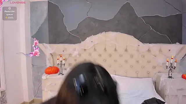 AmberGreyy  online show from 7, 10, 2025