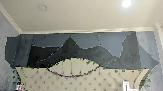 AmberGreyy  online show from 22, 11, 2025