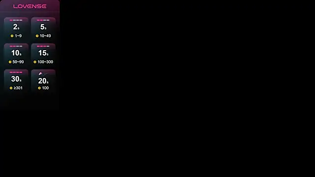 AmberGreyy  online show from 12, 4, 2026