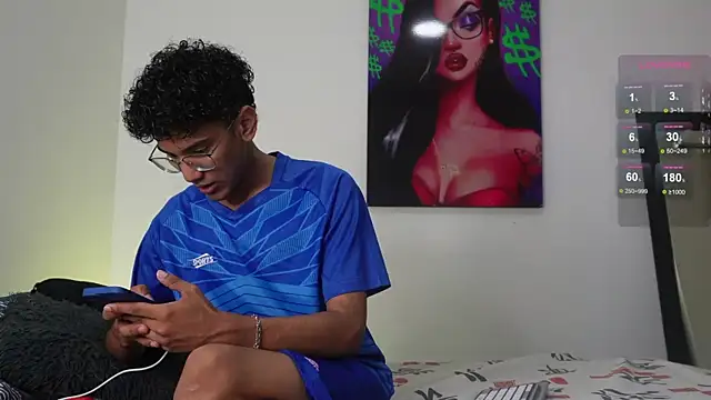 harrytwink18 online show from 4, 12, 2024