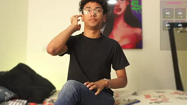 harrytwink18 online show from 9, 12, 2024