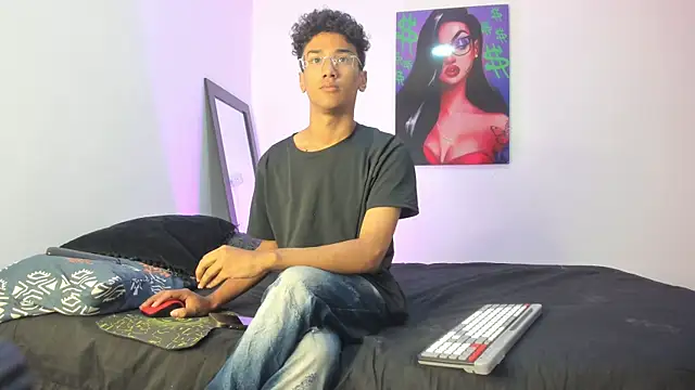 harrytwink18 online show from 3, 3, 2025