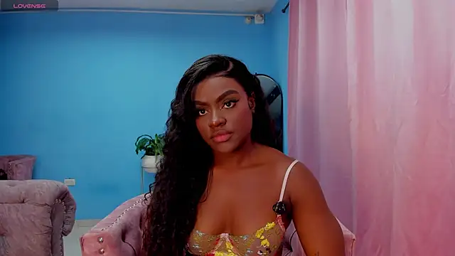 IsabellaBromsS online show from 1, 4, 2026