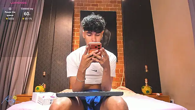 andrewortix online show from 8, 3, 2026