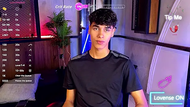 andrewortix online show from 11, 3, 2026