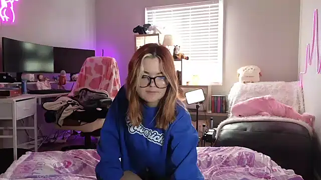 Snapshot of rodeobrii chatting on 13, 1, 2025 rodeobrii online show from 13, 1, 2025