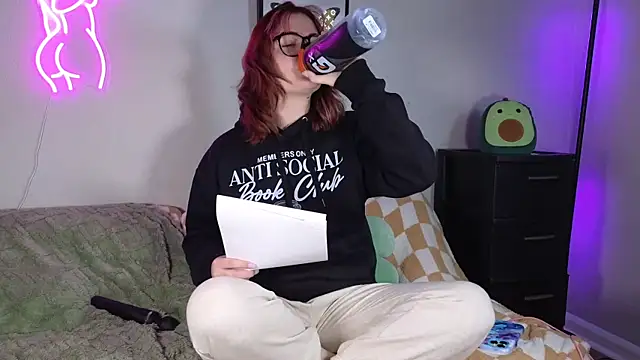 Snapshot of rodeobrii chatting on 19, 2, 2025 rodeobrii online show from 19, 2, 2025