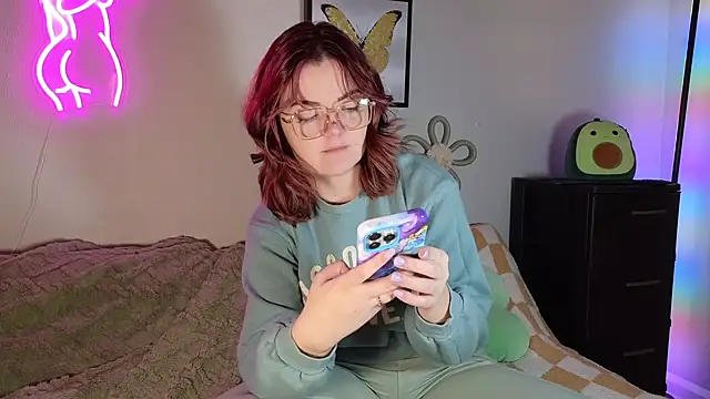 Snapshot of rodeobrii chatting on 23, 2, 2025 rodeobrii online show from 23, 2, 2025