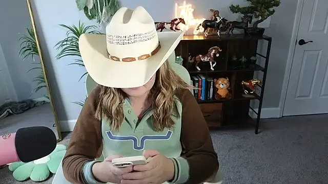 Snapshot of rodeobrii chatting on 31, 10, 2025 rodeobrii online show from 31, 10, 2025