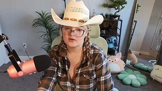 rodeobrii online show from 3, 12, 2025