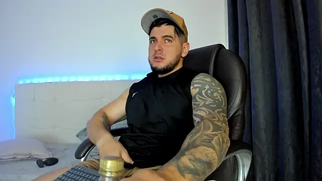 Teilor Creed online show from 3, 2, 2026