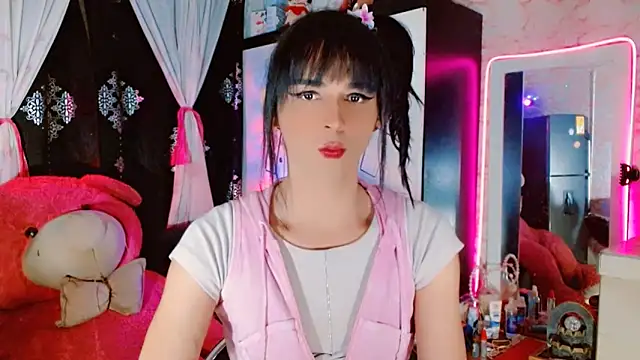 AngelicaDark online show from 19, 3, 2026