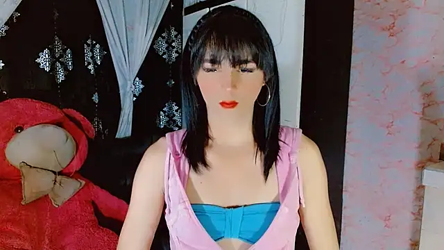 Snapshot of AngelicaDark chatting on 2, 5, 2026 AngelicaDark online show from 2, 5, 2026