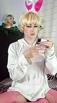 Devilnia9 online show from 7, 3, 2025