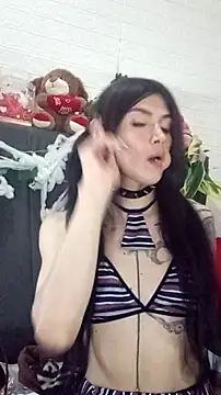 Devilnia9 online show from 30, 11, 2025