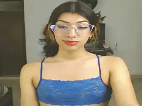 engielphoenis14 online show from 29, 12, 2024